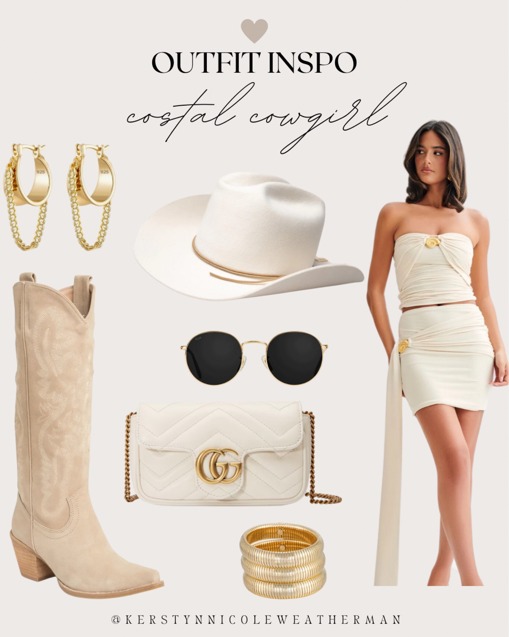 Coastal cowgirllll 🐚☁️🤍✨

#outfit #ootd #outfitoftheday #outfitofthenight #outfitvideo #whatiwore #style #outfitinspo #outfitideas #springfashion #springstyle #summerstyle #summerfashion #tryonhaul #tryon #tryonwithme #trendyoutfits #trendyclothes #styleinspo #trending #currentfashiontrend #fashiontrends #2024trends #goingoutoutfit #goingouttops #goingouttop #collegeoutfits going out outfit, going out top, crop top, outfit, outfit of the day, outfit inspo, outfit ideas, styling, try on, fashion, affordable fashion, new arrivals, spring style
#LTKFindsUnder50 #LTKSeasonal

#LTKxNSale #LTKSummerSales #LTKSeasonal