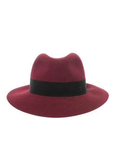 Henrietta fedora hat | Matches (UK)