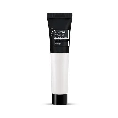 coxir - Black Snail Collagen All In One Eye Cream | YesStyle Global