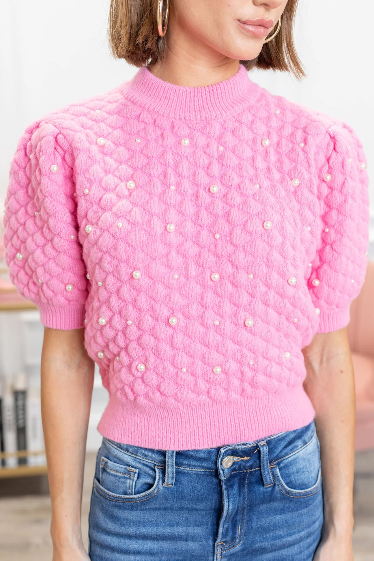 Susan Sweater | Avara