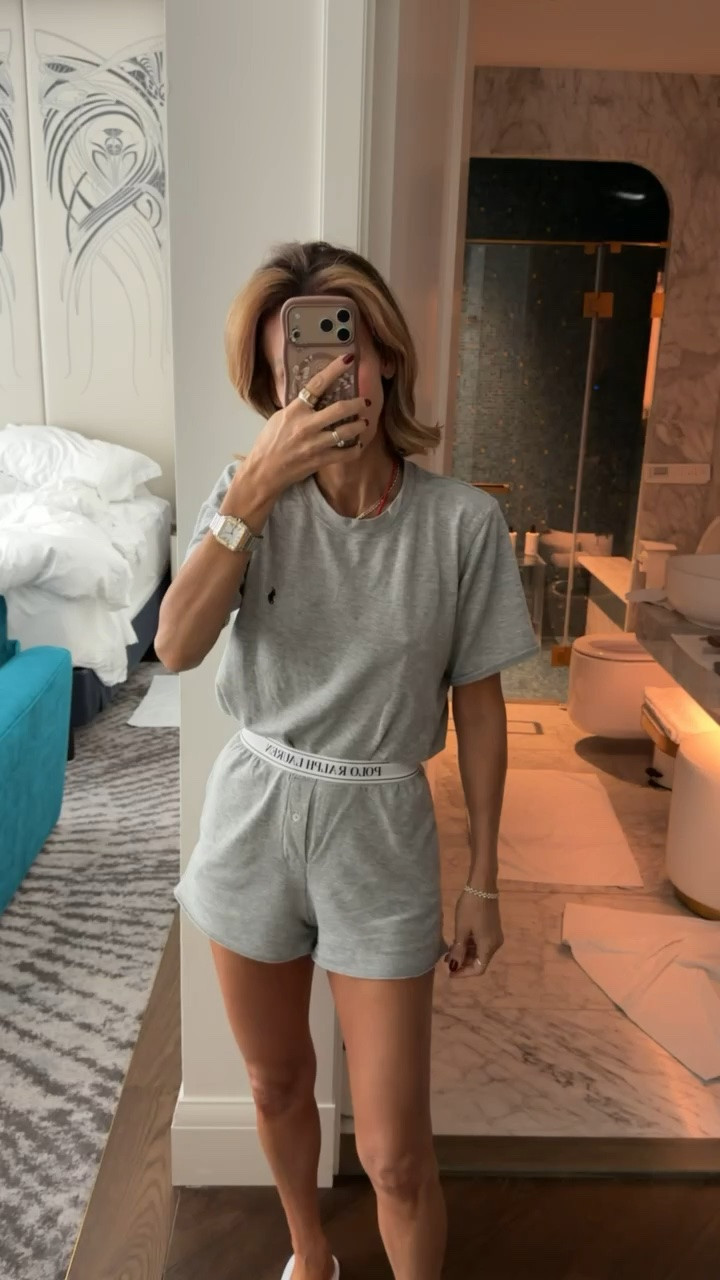 Best travel pjs, almost oos but finding so many styles and colors!