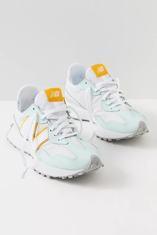 327 Sneakers | Free People (Global - UK&FR Excluded)