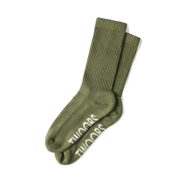 Sockys // Priyan-khaki Chopra | TWOOBS