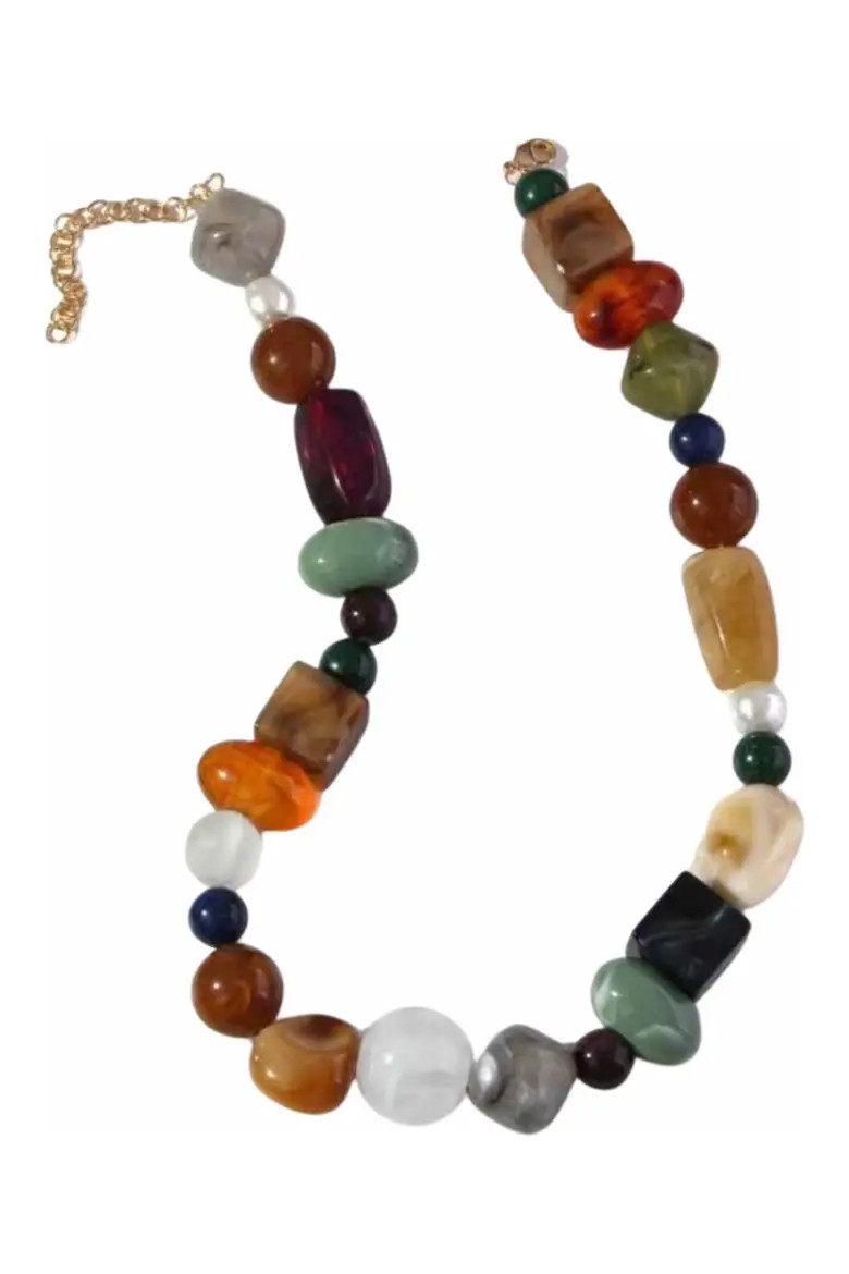 MacRae & Co. Woodland Necklace (Women) | Nordstrom | Nordstrom