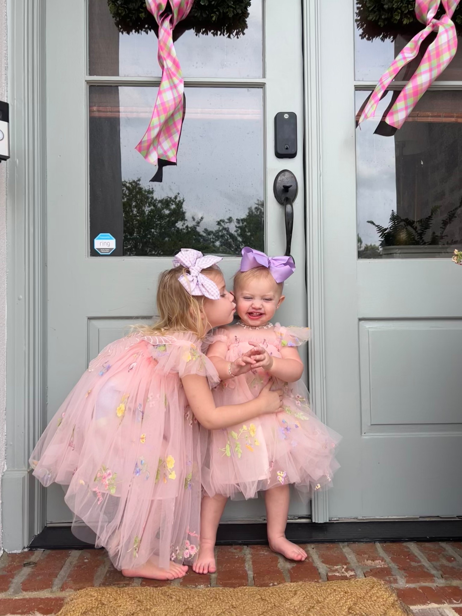 The perfect butterfly toddler girl spring dress, comes in so many pretty colors 🦋 
baby girl dress/ toddler girl dress/ little girl dress/ butterfly dress/ toddler sundress 

#LTKBaby #LTKKids #LTKFamily