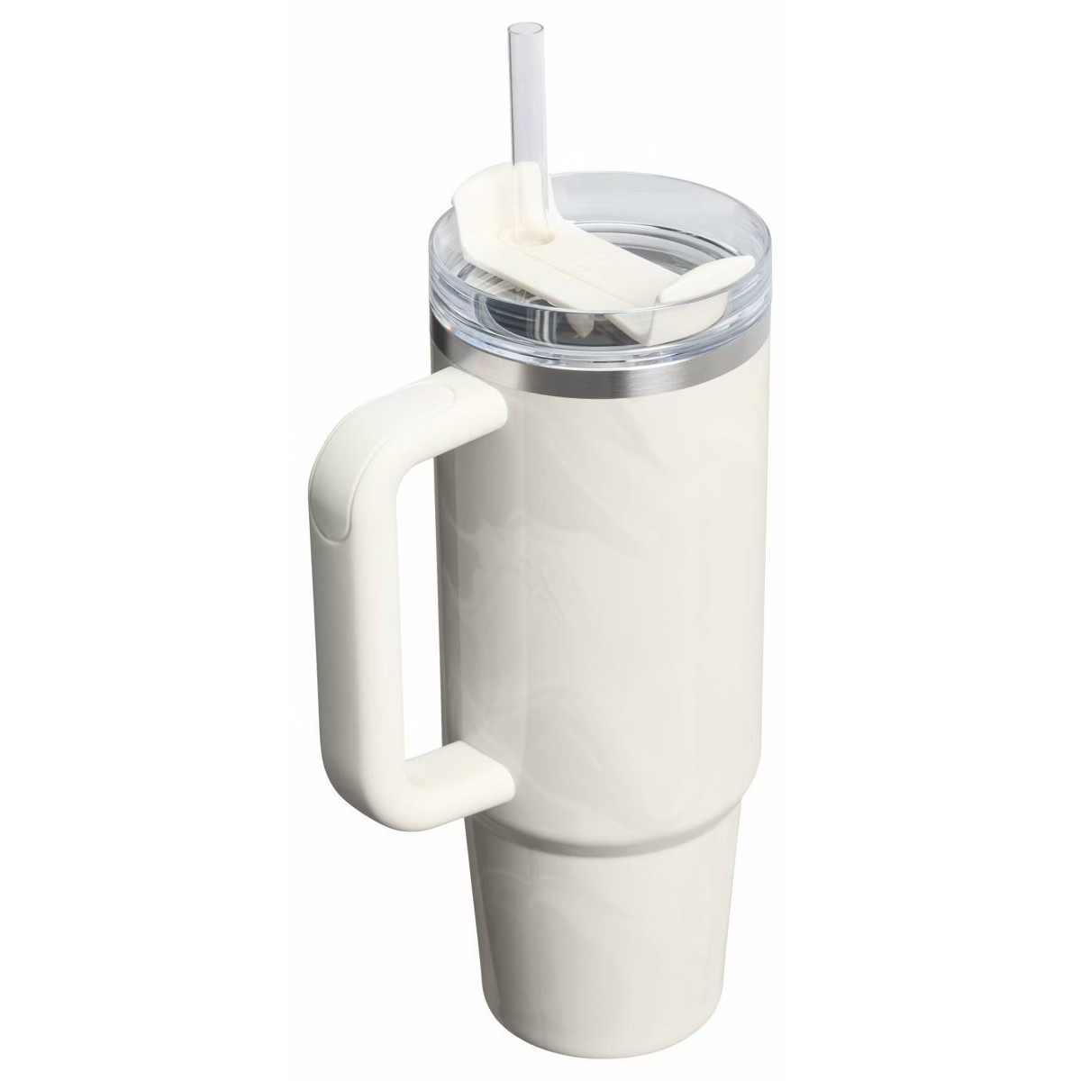 Stanley 30 oz Stainless Steel H2.0 Flowstate Quencher Tumbler | Target