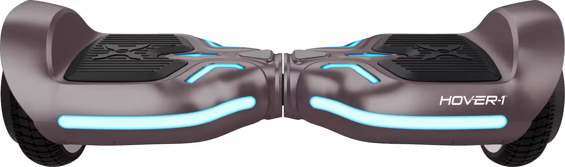 Hover-1 Ranger Electric Self-Balancing Scooter w/6 mi Max Range & 7 mph Max Speed- Premium Blueto... | Best Buy U.S.