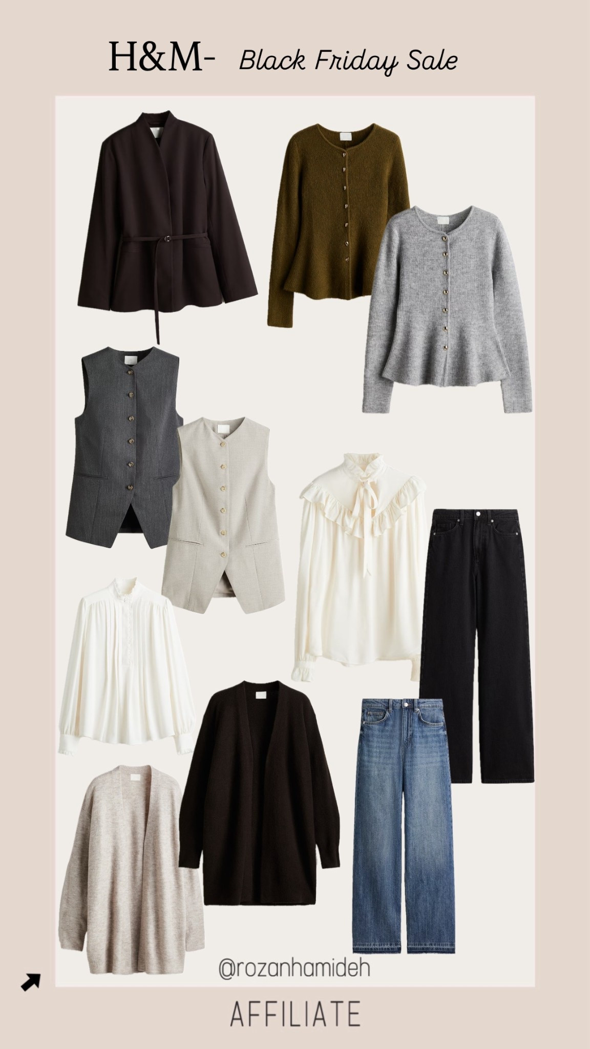 #LTKSaleAlert #LTKHoliday #LTKCyberWeek