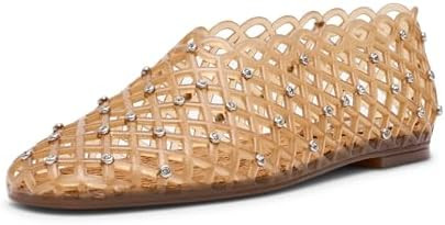 Steve Madden Women's Grove Ballet Flat | Amazon (US)