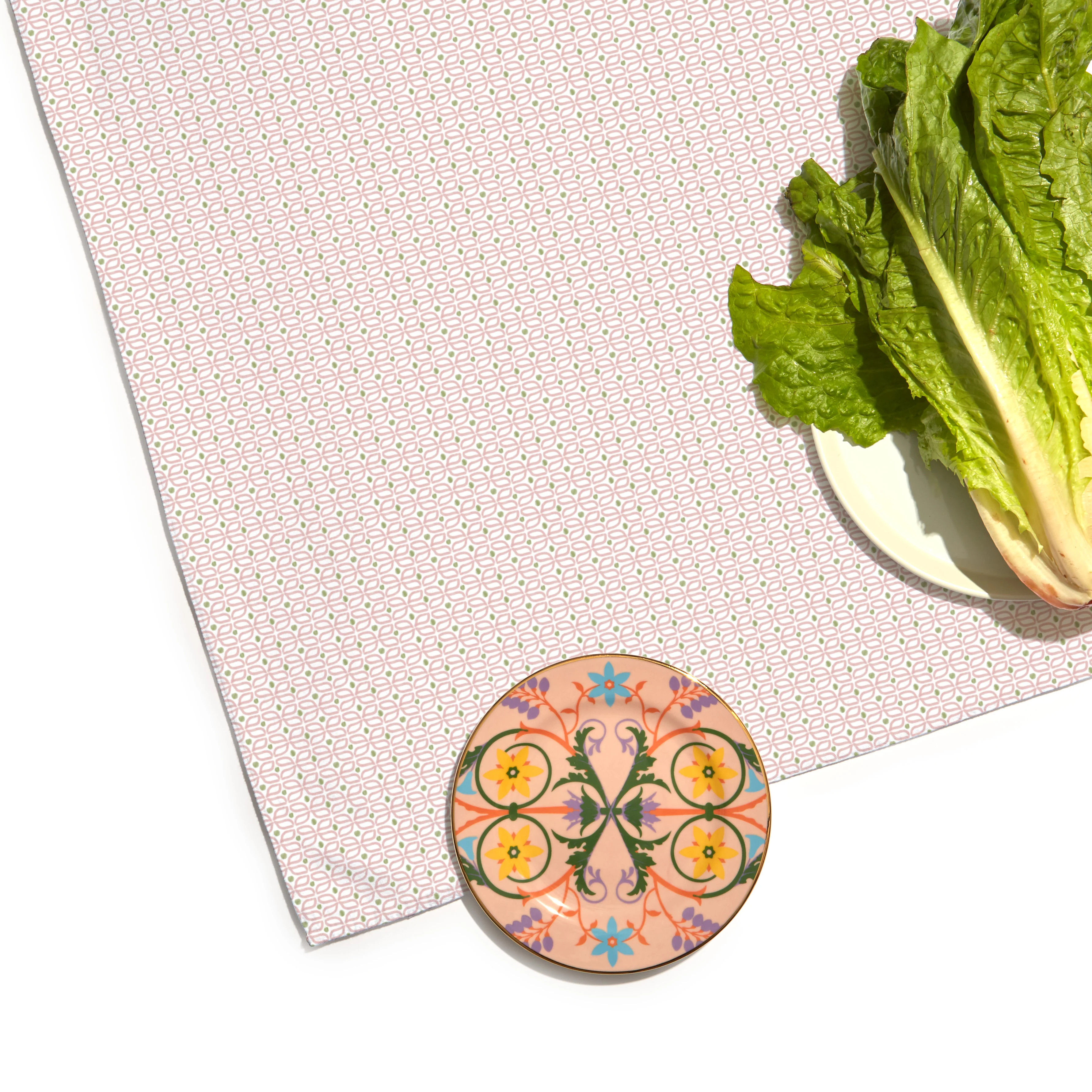 Pepper Home | Loomi Tablecloth | Pepper