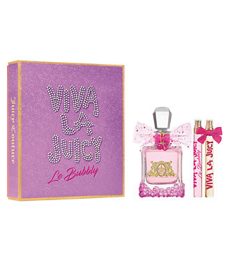 3-Pc. Women's Viva La Juicy Gift Set | Macy's