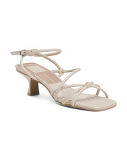 Dolce Vita Sandal  | TJ Maxx