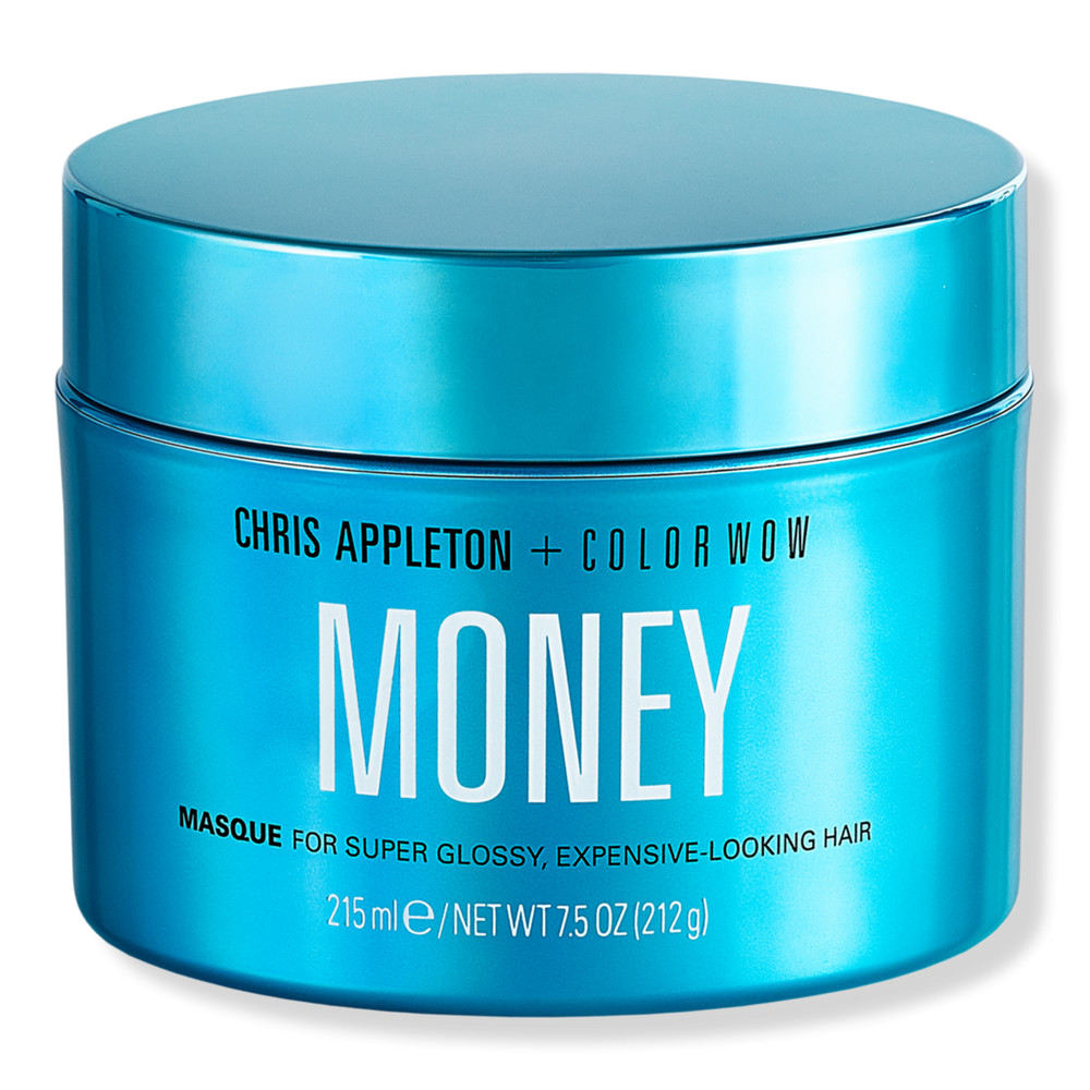 Chris Appleton + Color Wow Money Masque - 7.5 oz | Ulta