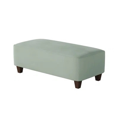 Cosette Upholstered Ottoman | Wayfair North America