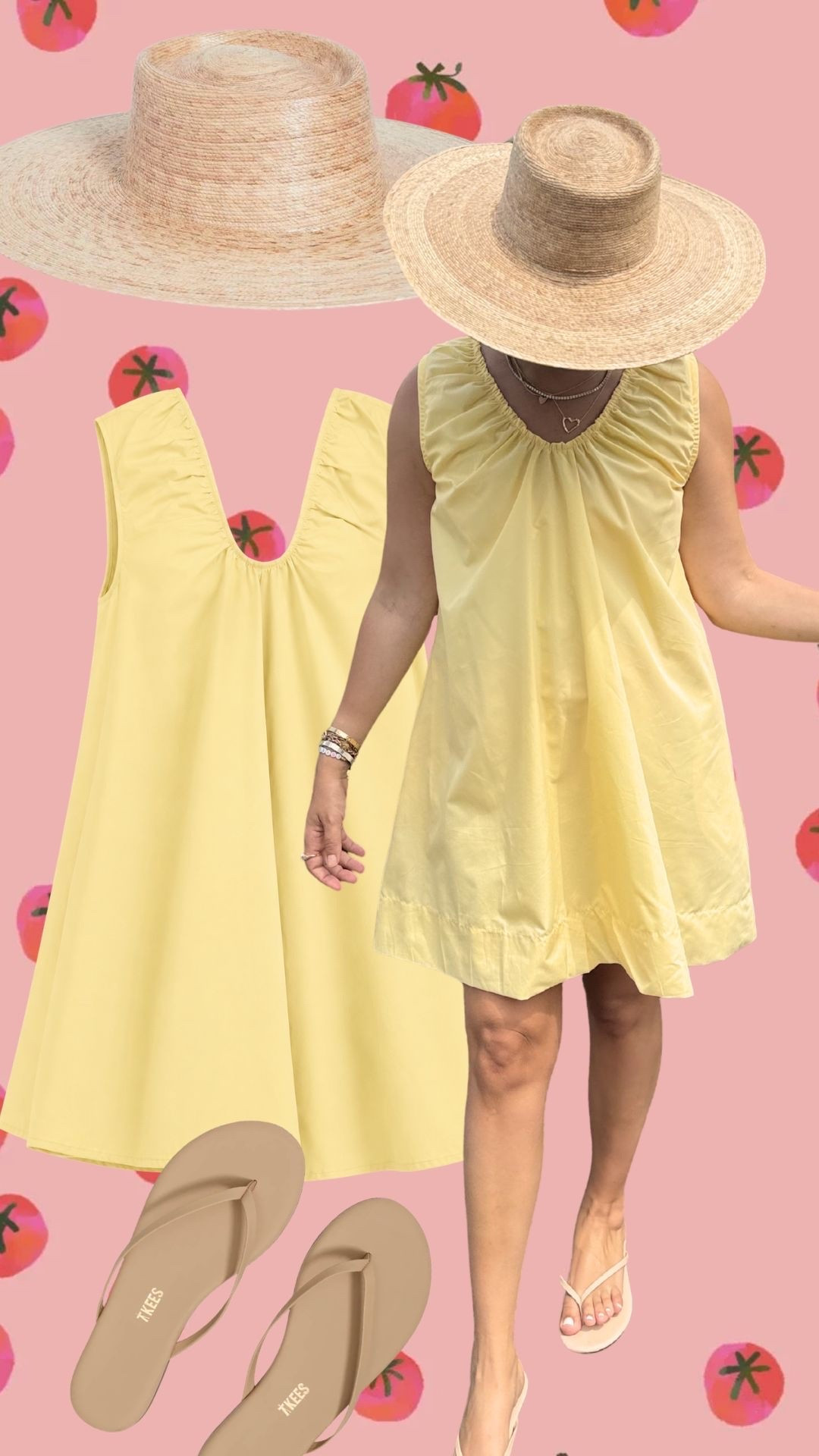 Amazon throw over dress on sale🌼‼️

Dress: medium 

Dressupbuttercup.com #dressupbuttercup #dederaad

#LTKootd #LTKmomlife #LTKSaleAlert