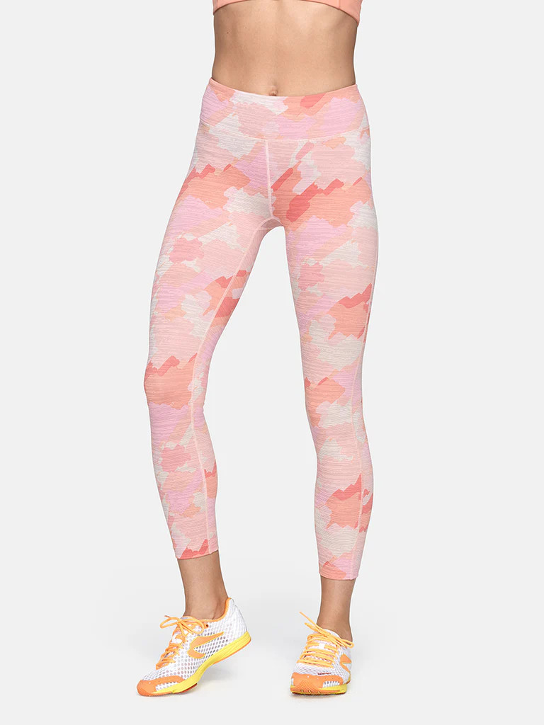 TechSweat 7/8 Flex Leggings | Outdoor Voices