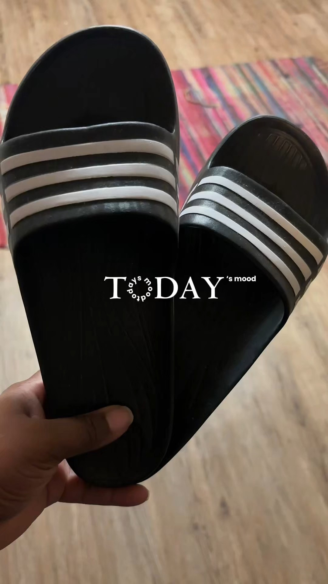 My Favorite Adidas Slides🖤

#LTKPlusSize #LTKShoeCrush #LTKOver40