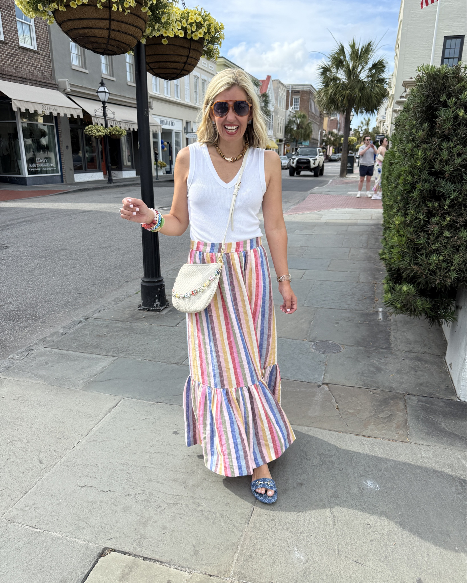 24 hrs in Charleston didn’t disappoint!


#LTKKids #LTKTravel #LTKdayinmylife