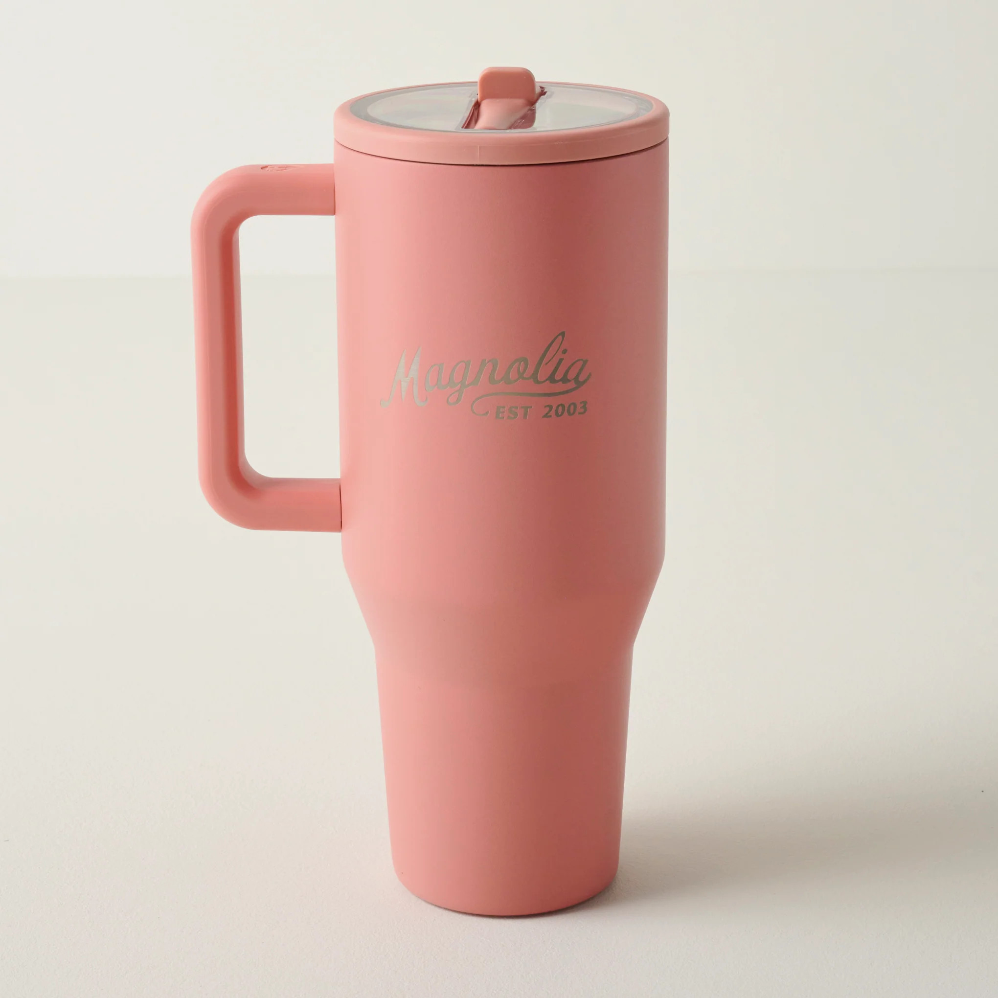 Magnolia Cora Script Sunset 32oz Hydrojug Traveler | Magnolia