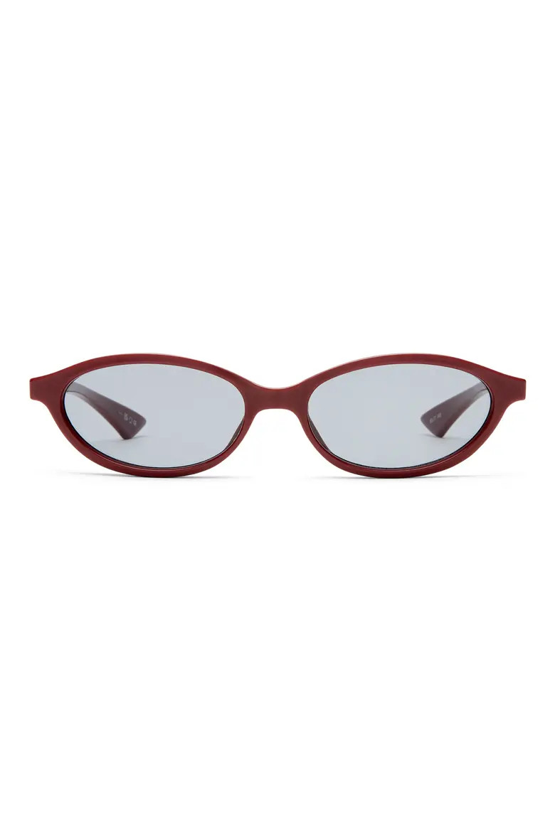 Duskfall 55mm Oval Sunglasses (Women) | Nordstrom | Nordstrom