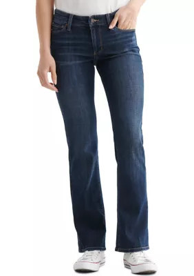 Lucky Brand Women's Sweet Boot Jeans | Belk