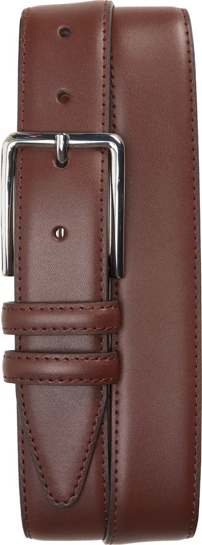 Mercer Leather Belt | Nordstrom