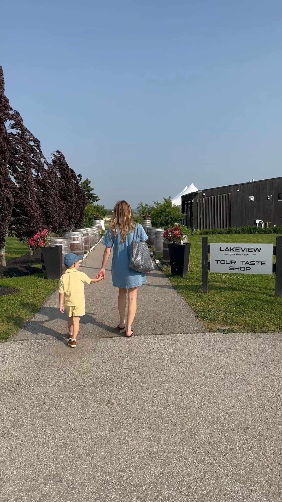 #LTKstyletip #LTKsummer #LTKcanada