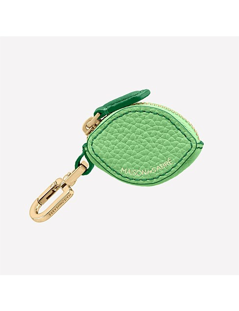 Maison De Sabre the Sabrémoji Fruit Charm | David Jones | David Jones (Australia & New Zealand)