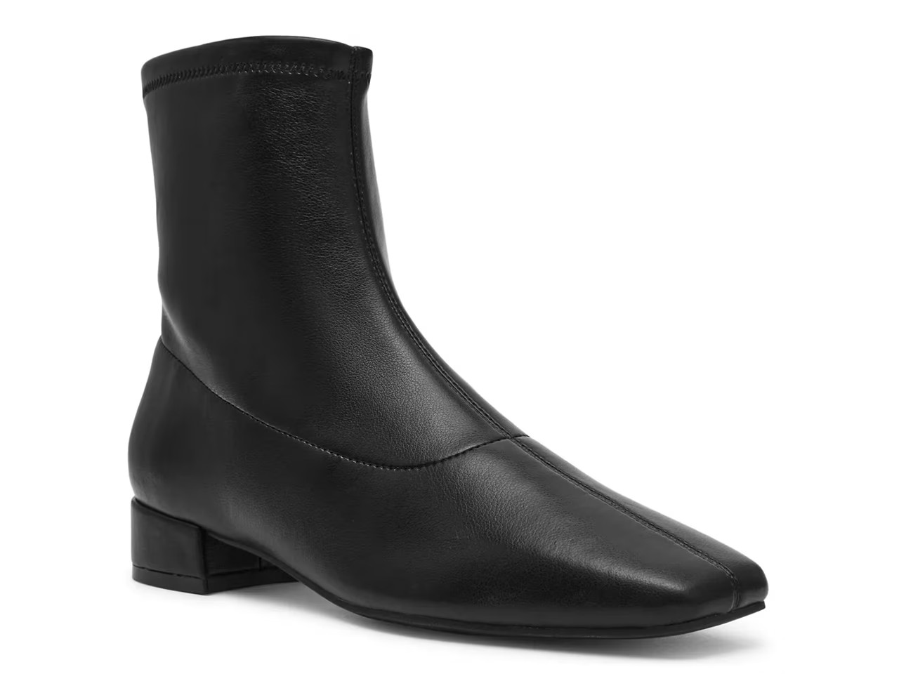 Anne Klein Russ Bootie - Free Shipping | DSW | DSW