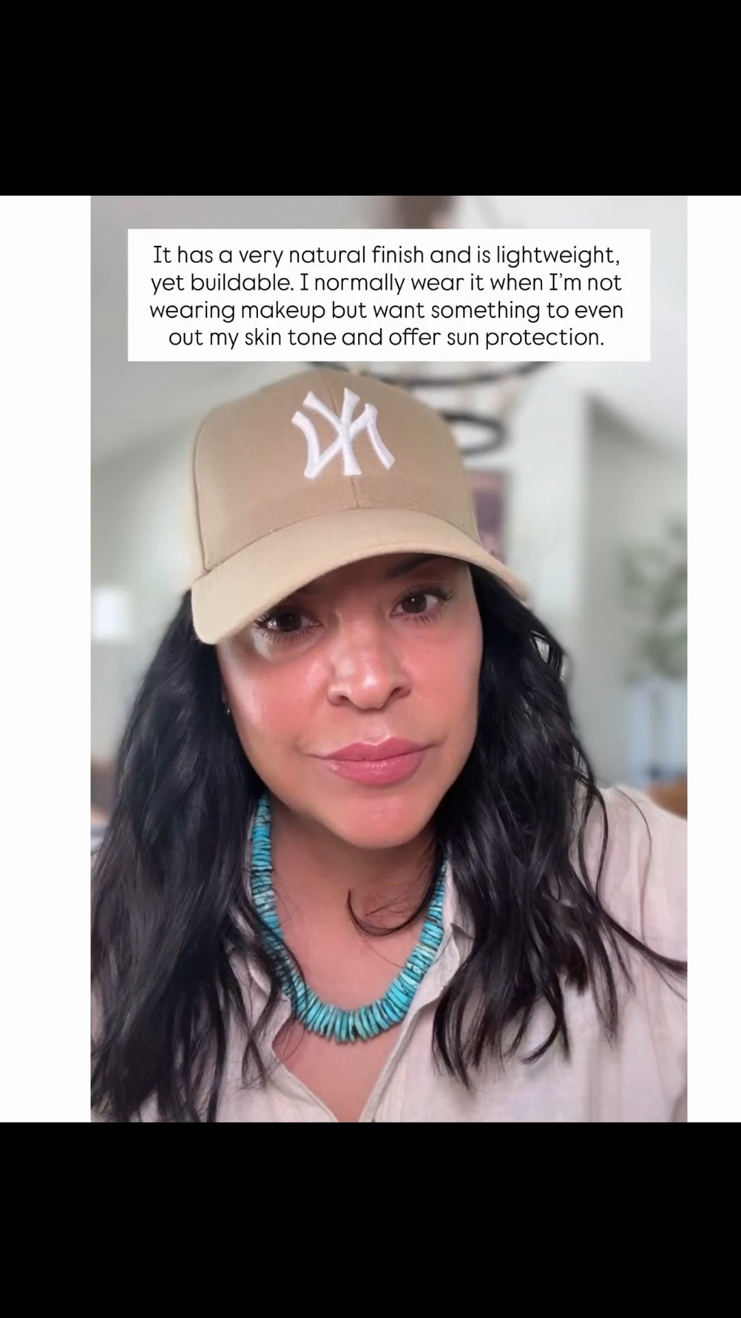 I wear color 32N
My favorite beauty products for women over 40. Makeup and skincare that hydrate, smooth fine lines, and actually work for mature skin. These are my tried-and-true beauty favorites for aging skin, perimenopause, and real life. 


#LTKOver40 #LTKBeauty #LTKMidsize