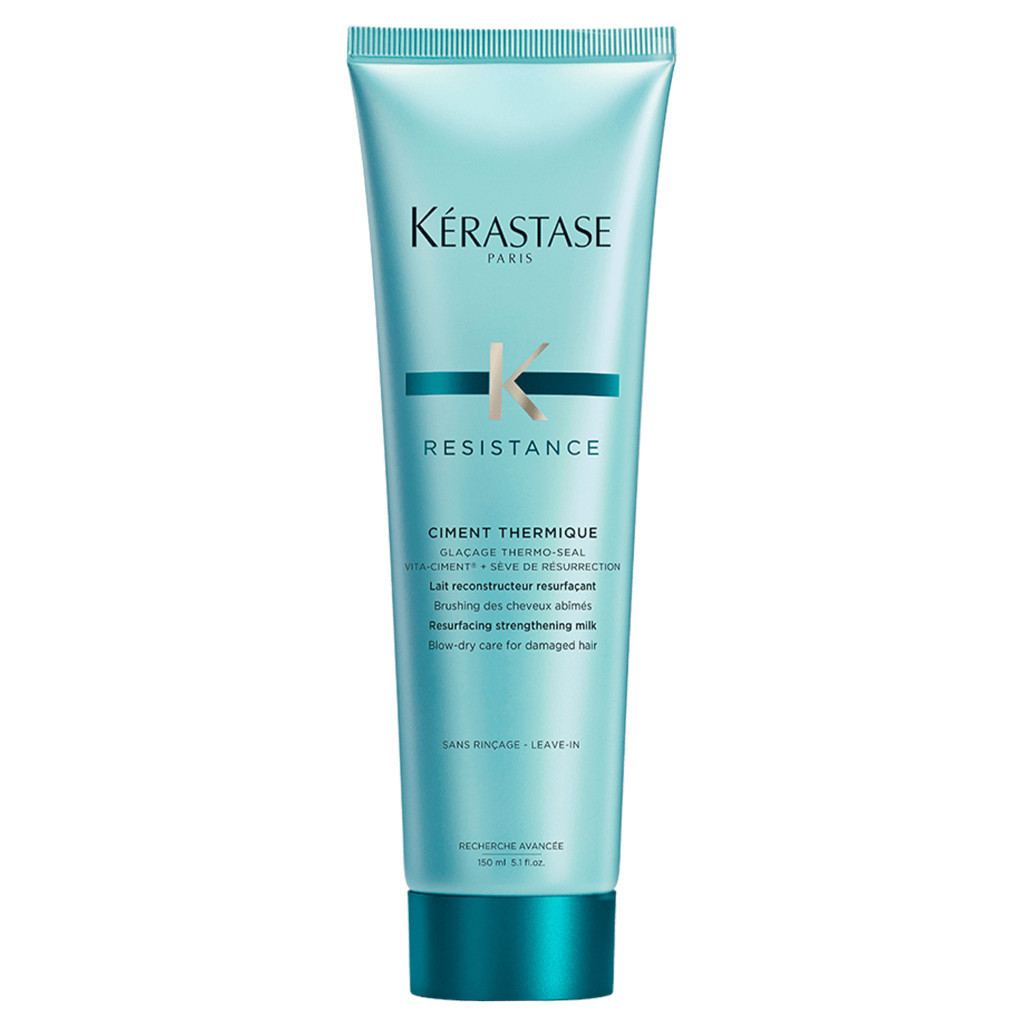 Kérastase Resistance Ciment Thermique: Strengthening Care | Adore Beauty (ANZ)