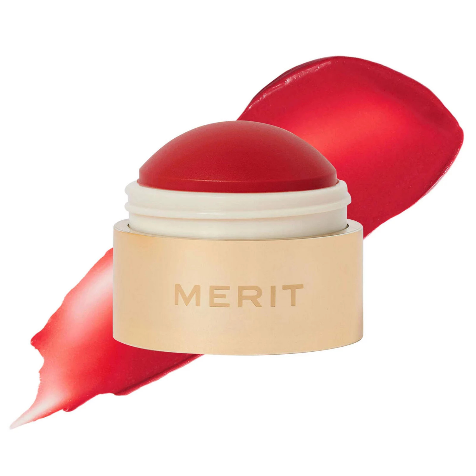 MERIT Flush Balm Cream Blush, Size: 0.31 Oz, Rouge | Kohl's