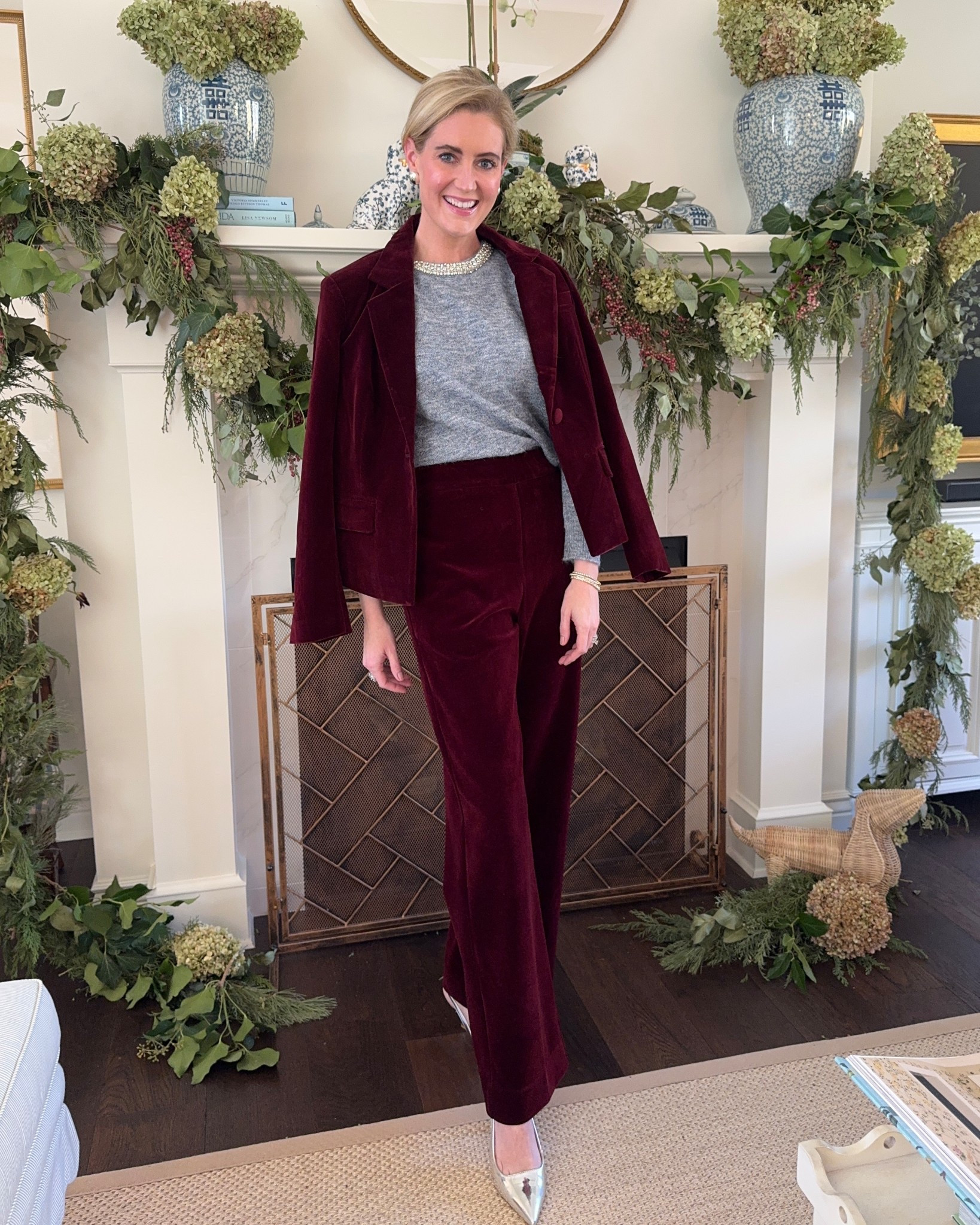 Ready to Jingle & Mingle! 

Use my code BROOKE15 for 15% off at Avara! 

I’ve rounded up all the best Holiday outfits! 
#ad @shop_avara
#avaraista  #shopavara

#LTKHoliday #LTKSeasonal