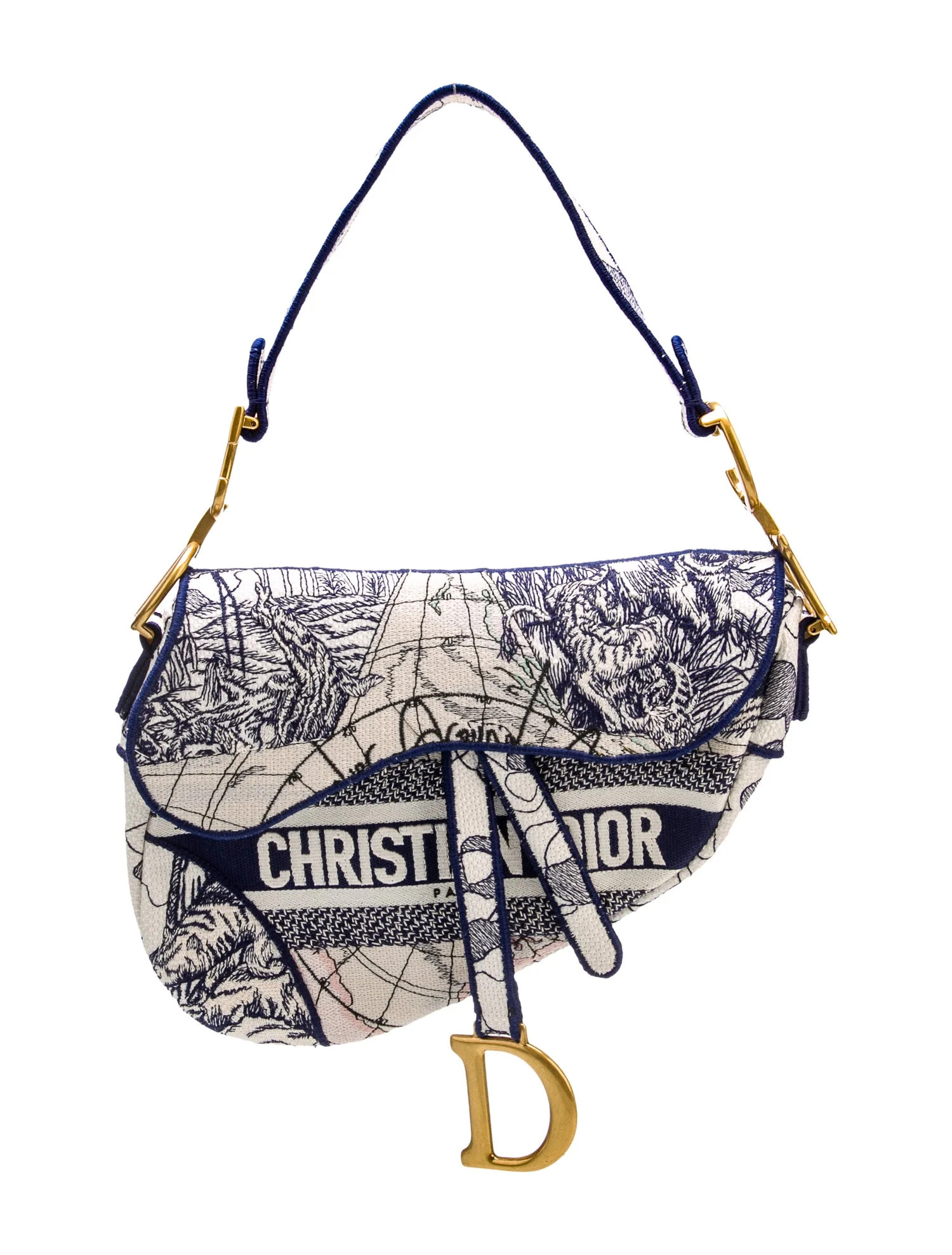 Christian Dior | The RealReal