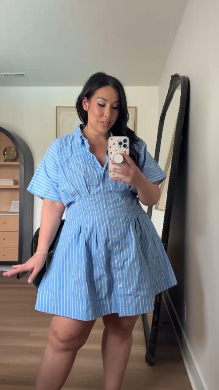 Size XL dress!
-
-
-
Walmart fashion, affordable fashion, spring outfit, midsize outfit, midsize fashion, midsize inspo

#LTKootd #LTKMothersDay #LTKMidsize