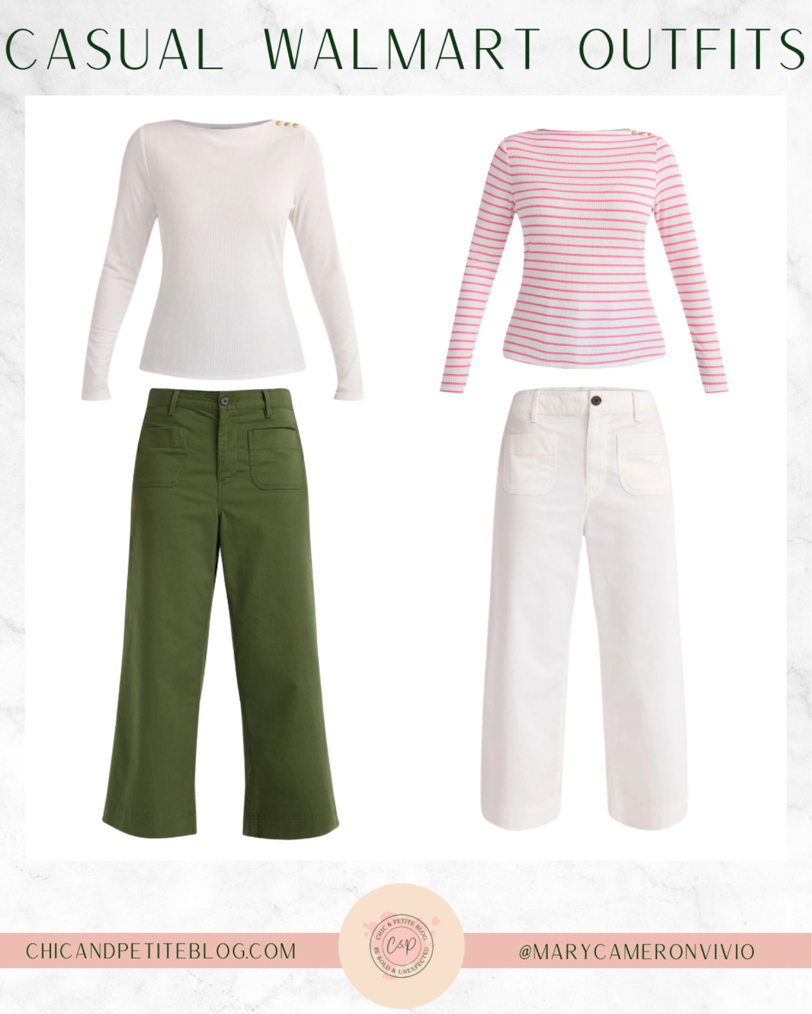 Spring Walmart Finds

New Walmart Fashion Arrivals // Casual Outfit // Spring Outfit // Casual Style // Spring Fashion // Spring Style // Transitional Style // LTK Under 50 // LTK Under 100 // Walmart Finds // Walmart Spring // Walmart Fashion // Trench Coats // Spring Dresses // Easter Dresses // Spring Outerwear // Spring Pullovers // Spring Pants // Wide Leg Jeans // Wide Leg Pants 

#LTKStyleTip #LTKFindsUnder100 #LTKFindsUnder50