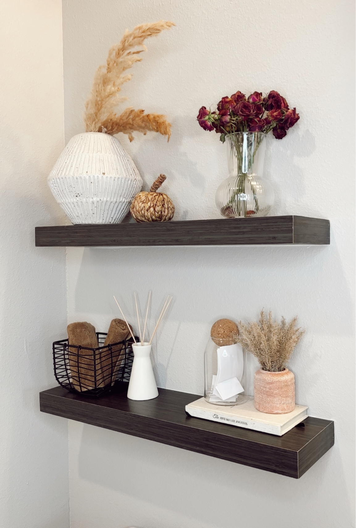 Target Fall Decor Finds - Fall Shelf -  Bathroom Fall Decor 

#LTKhome #LTKSeasonal #LTKfamily