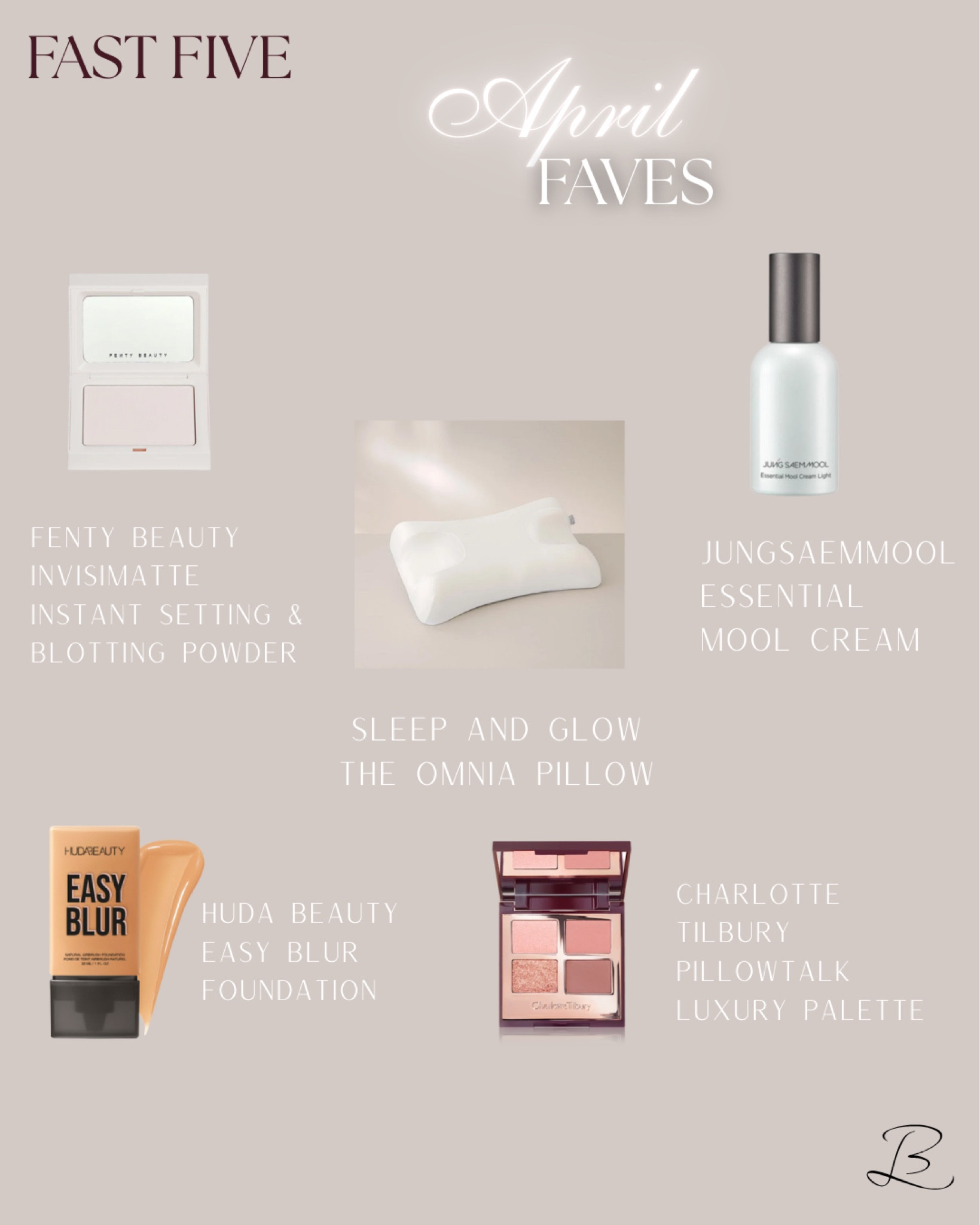 Favorites in the month of April! 

#LTKfindsunder100 #LTKbeauty #LTKAsia
