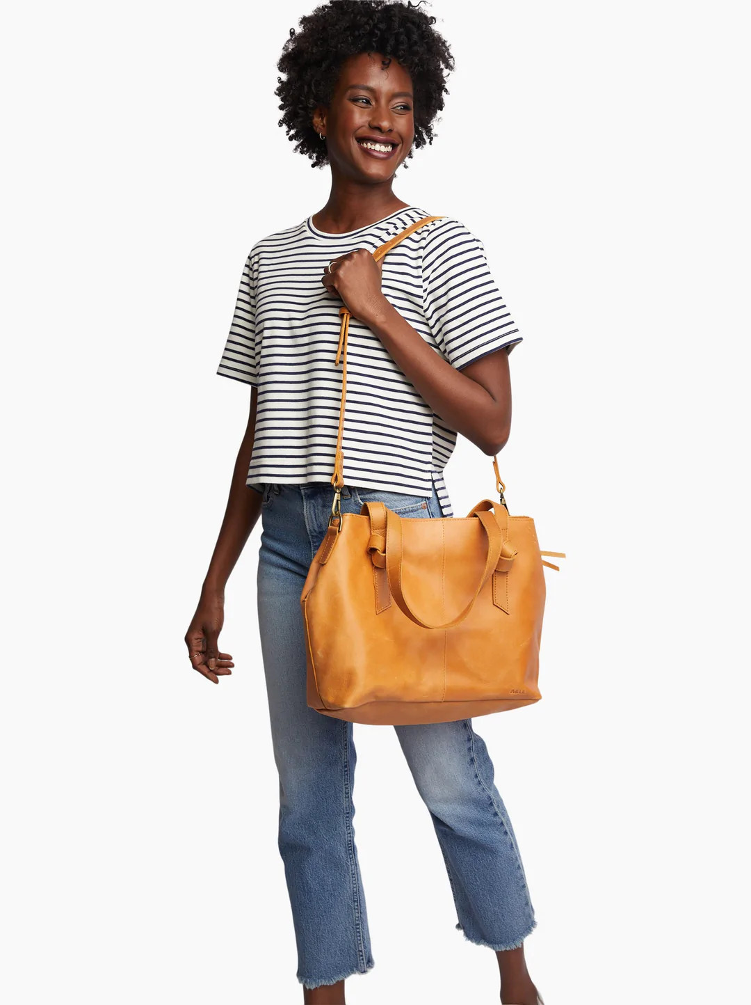 Rachel Utility Crossbody | ABLE Clothing