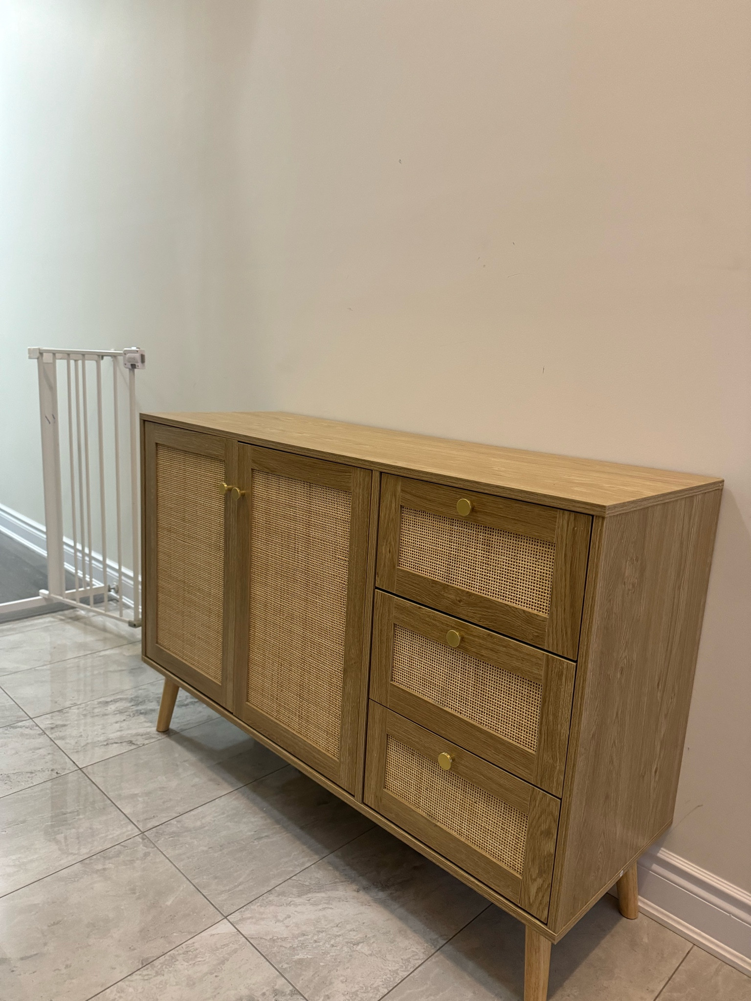 Entryway table - USA Walmart 