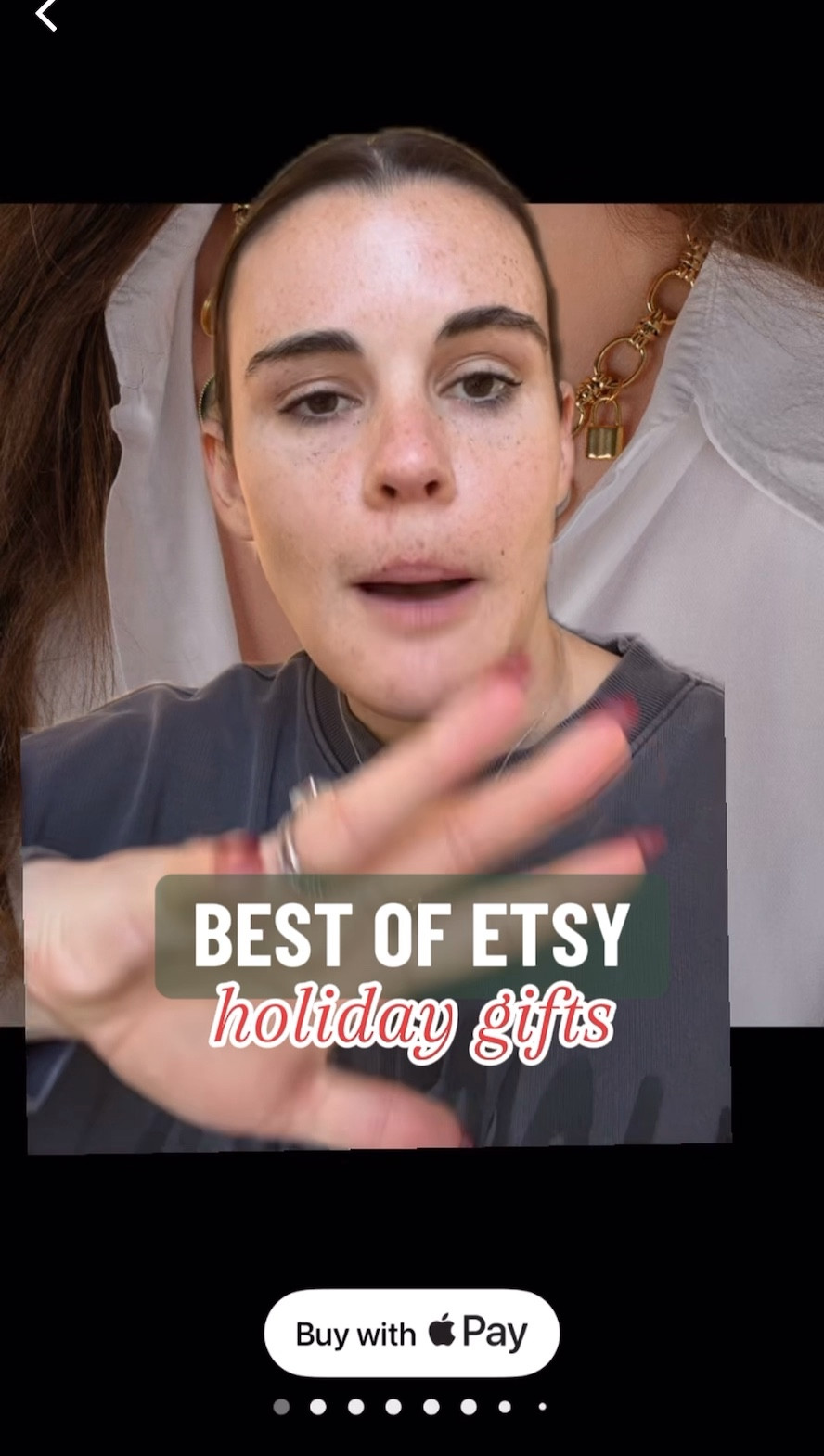 I have found the best Etsy gifts for this holiday season. I promise these gifts are good ones!! 

#LTKHoliday #LTKGiftGuide #LTKCyberWeek