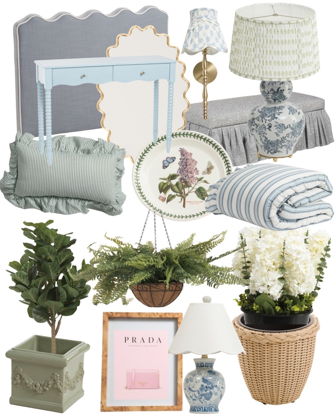 New HomeGoods finds 