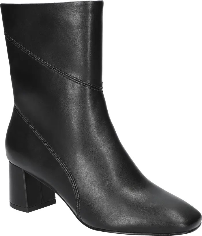 Bella Vita Harp Bootie (Women) | Nordstrom | Nordstrom