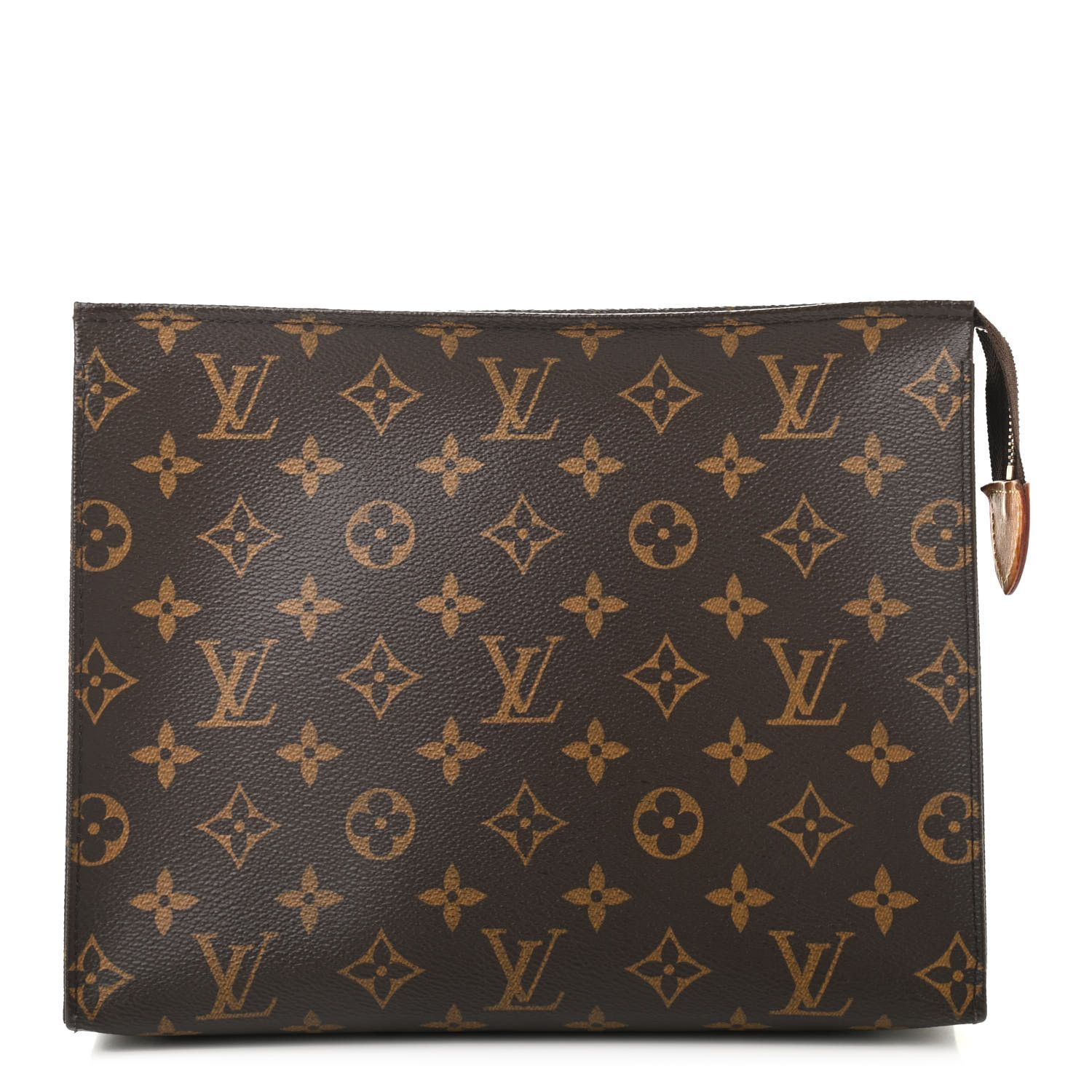 LOUIS VUITTON

Monogram Toiletry Pouch 26 | Fashionphile