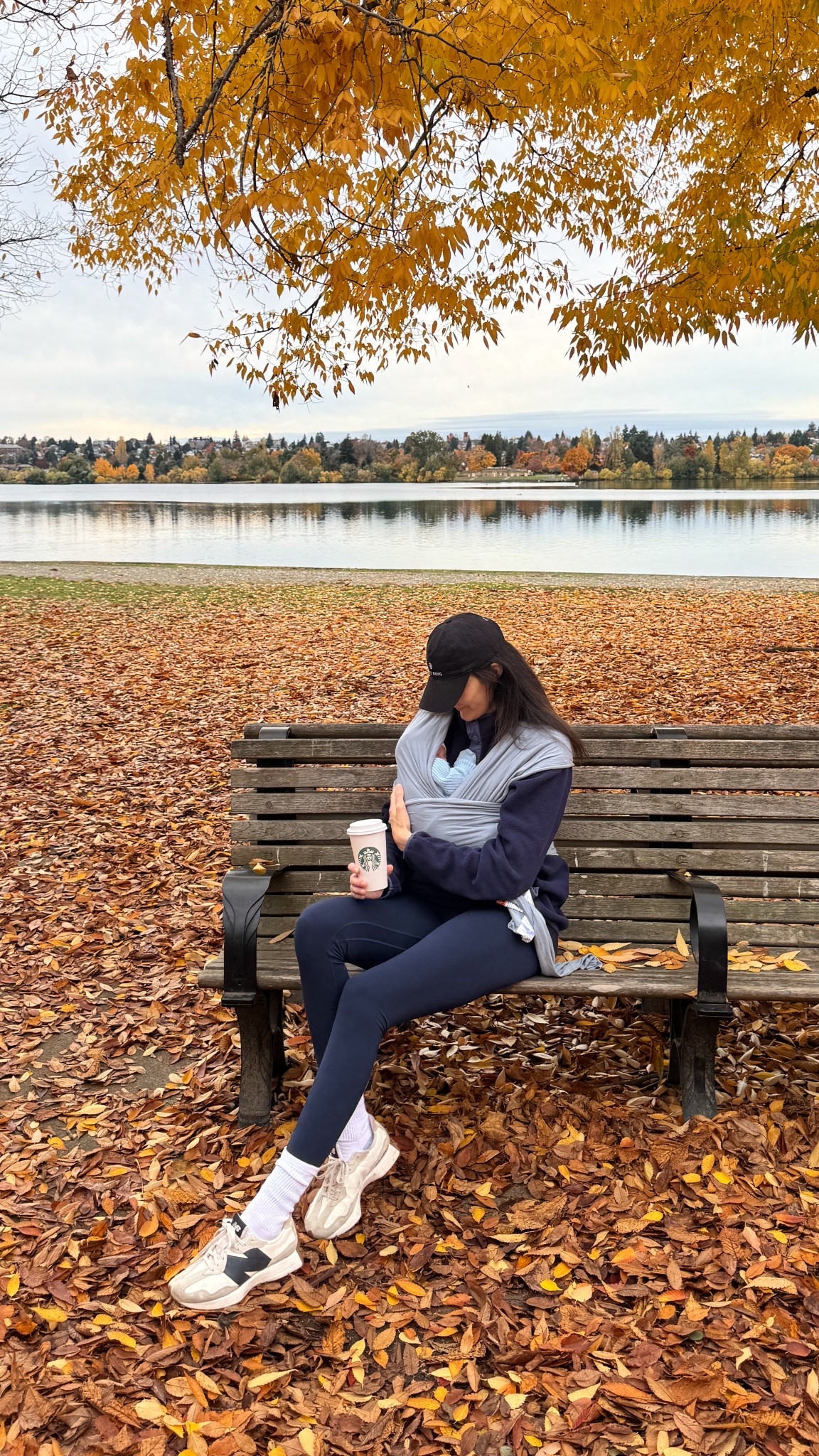 First trip to the park with baby as a first time mom. 

I’m loving my Solly Wrap and so is our little guy! He slept the whole time we were at the park.





#LTKBaby #LTKFindsUnder100 #LTKBump