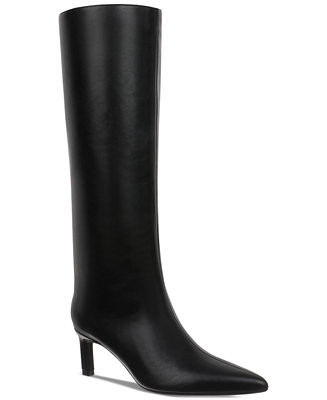 On 34th Rachelle Stovepipe Knee High Boots, Created for Macy's  - Macy's | Macy's