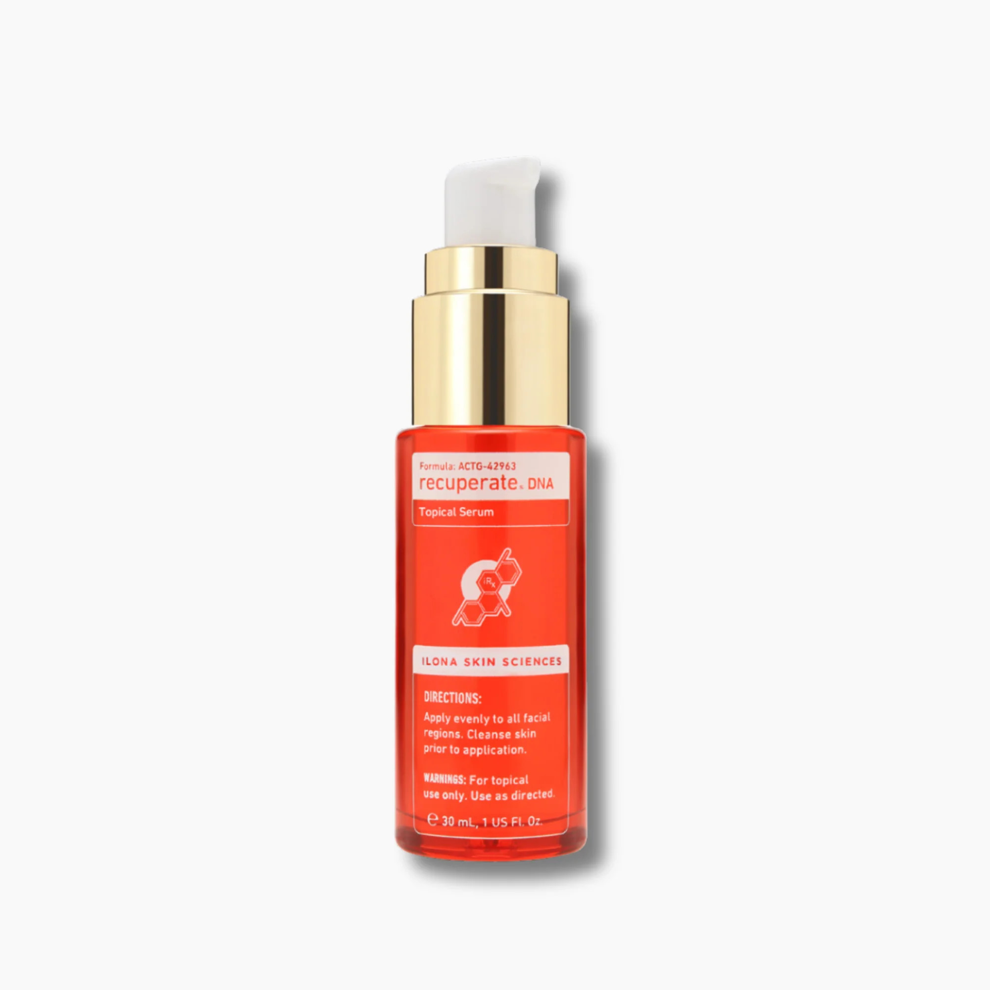 Recuperate DNA Topical Serum | ILONA Beauty (US)