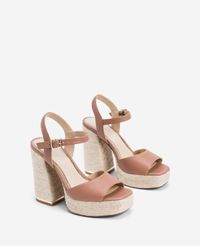 Dolly 115 Platform Heel | Kenneth Cole