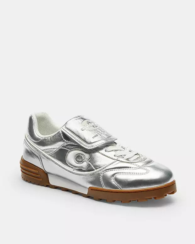 Match Sneaker | Coach (US)
