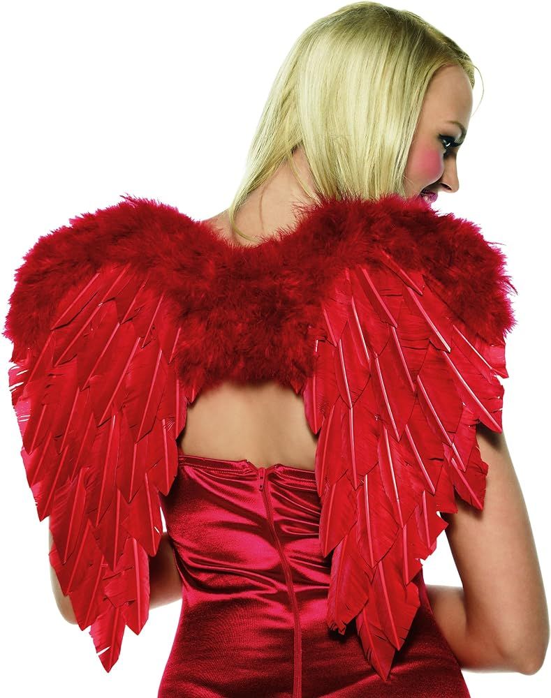 Leg Avenue Cupid Costume Accessory Kit | Amazon (US)